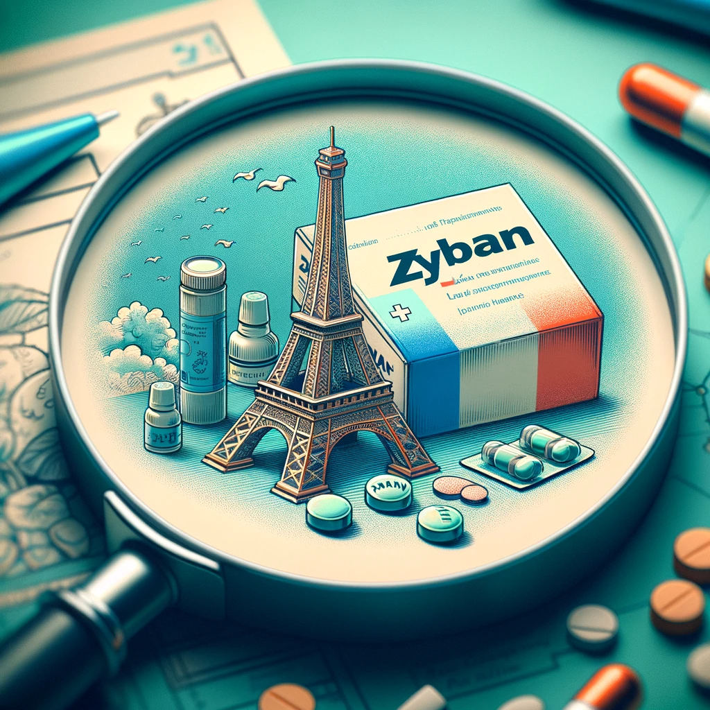 Traitement prix du zyban 